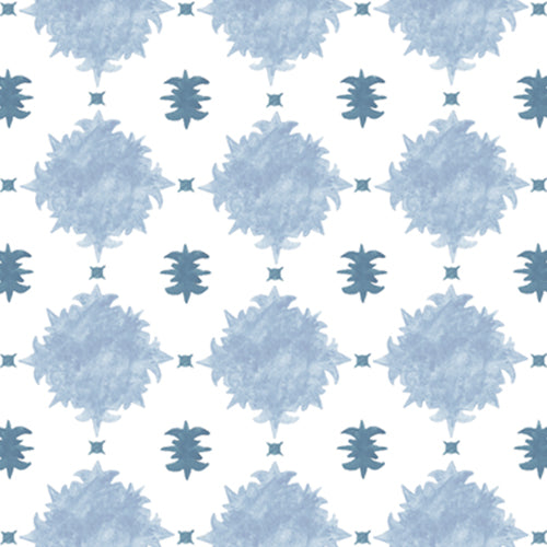Blob Fabric