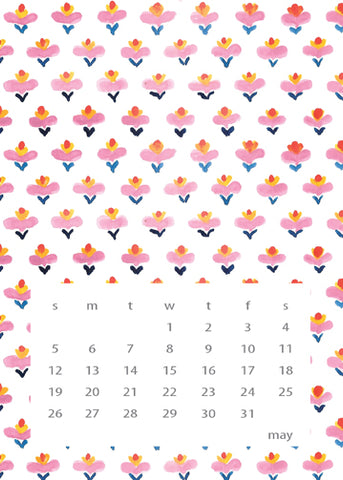 2024 Calendar - PRE ORDER