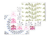 Note Cards - assorted designs (set of 16)