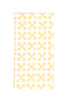 Jacks in Sunshine Dinner Napkins (set of 4)
