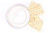 Jacks in Sunshine Dinner Napkins (set of 4)